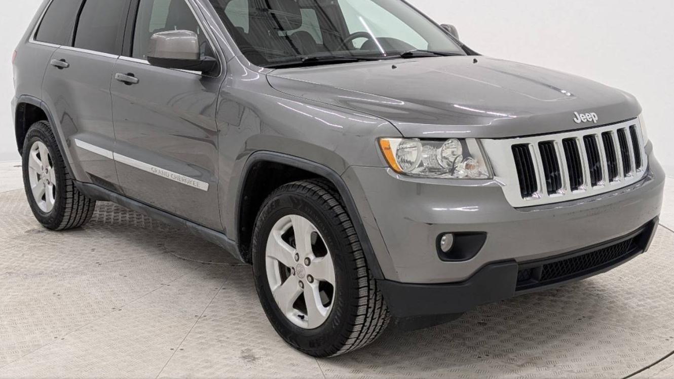 JEEP GRAND CHEROKEE 2011 1J4RS4GG6BC746010 image